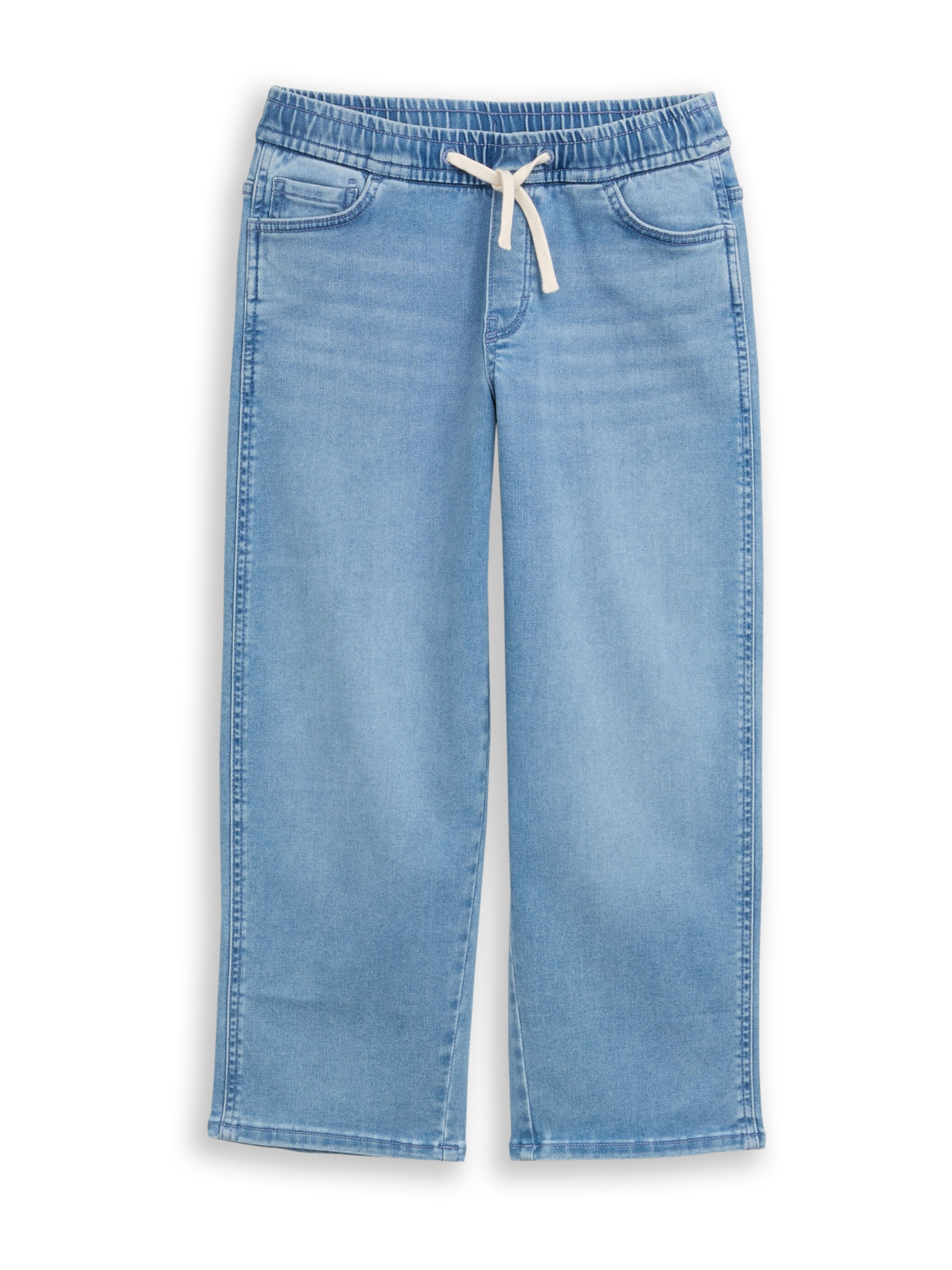 TOM TAILOR Τζιν σε μπλε ντένιμ, Άποψη προϊόντος