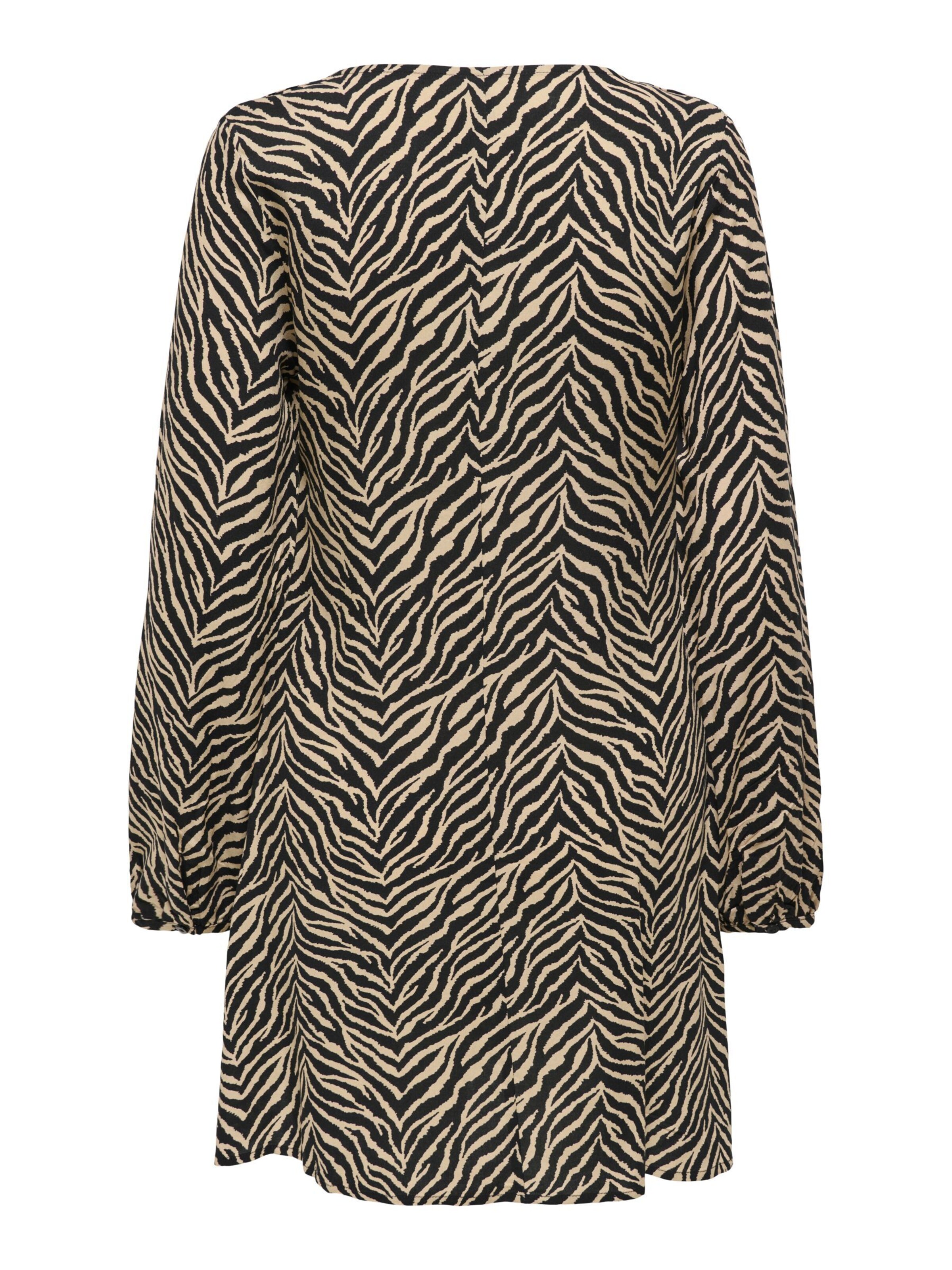 Abito 'ONLNova' di ONLY in nero