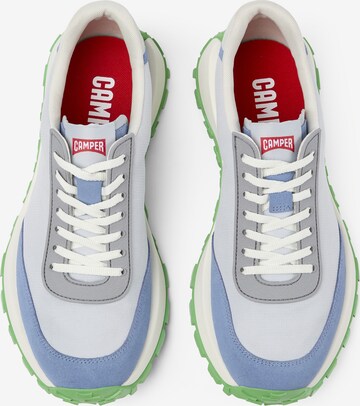 CAMPER Sneaker 'Drift Trail' in Blau