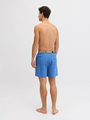 Shorts de bain JACK & JONES en bleu
