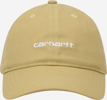 Carhartt WIP - Gorra en verde