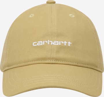 Carhartt WIP Nokamüts, värv roheline