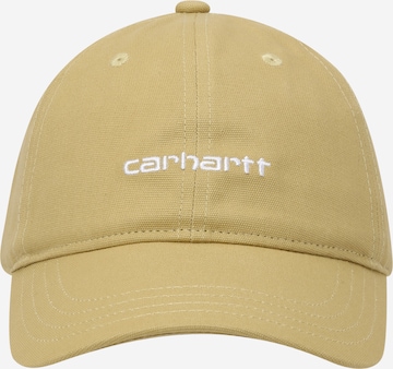 Casquette Carhartt WIP en vert