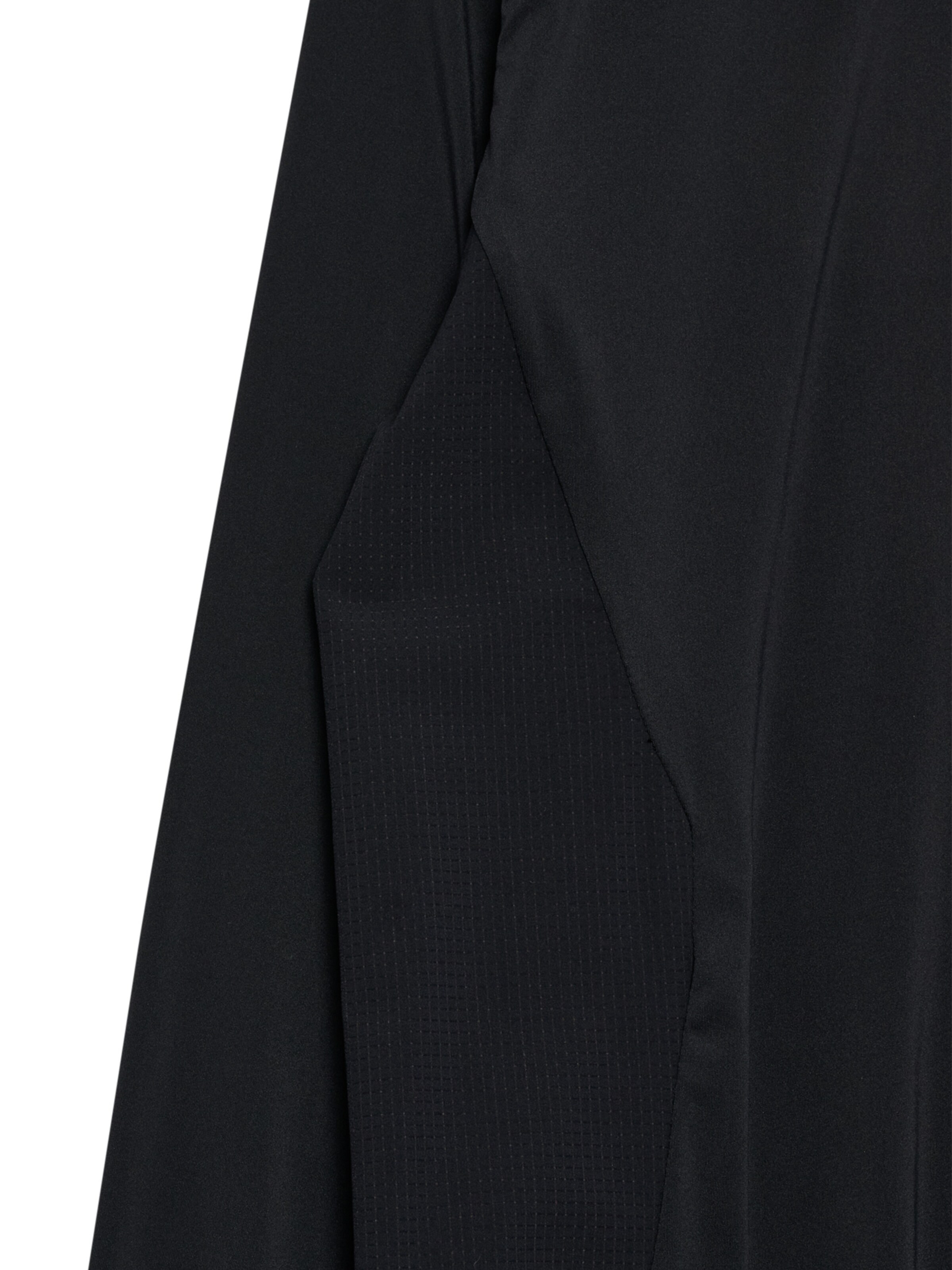 HALO Performance shirt in Black