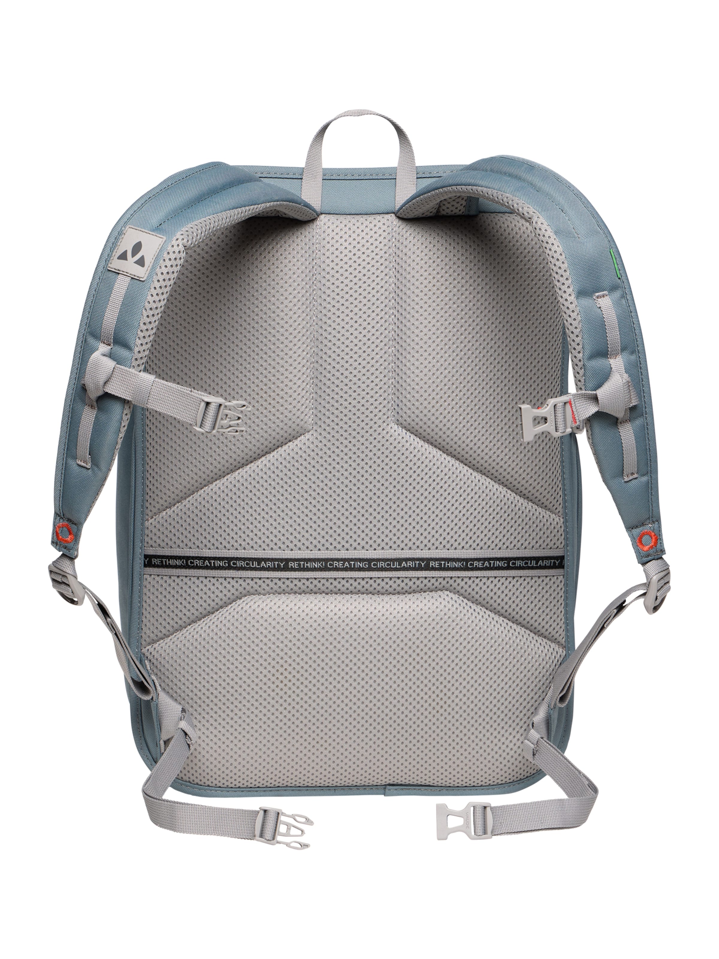 VAUDE Sportrucksack 'Coreway' in Grau