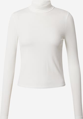 Miss Selfridge Shirts i hvid: forside