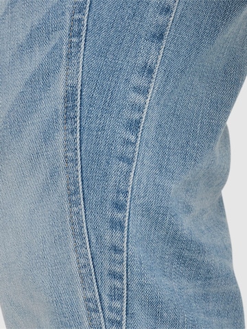 PME Legend - Loosefit Vaquero 'PME LEGEND - Commander 3.0 relaxed fit jeans' en azul
