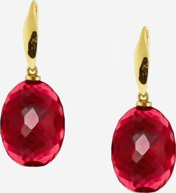 Gemshine Earrings in Gold