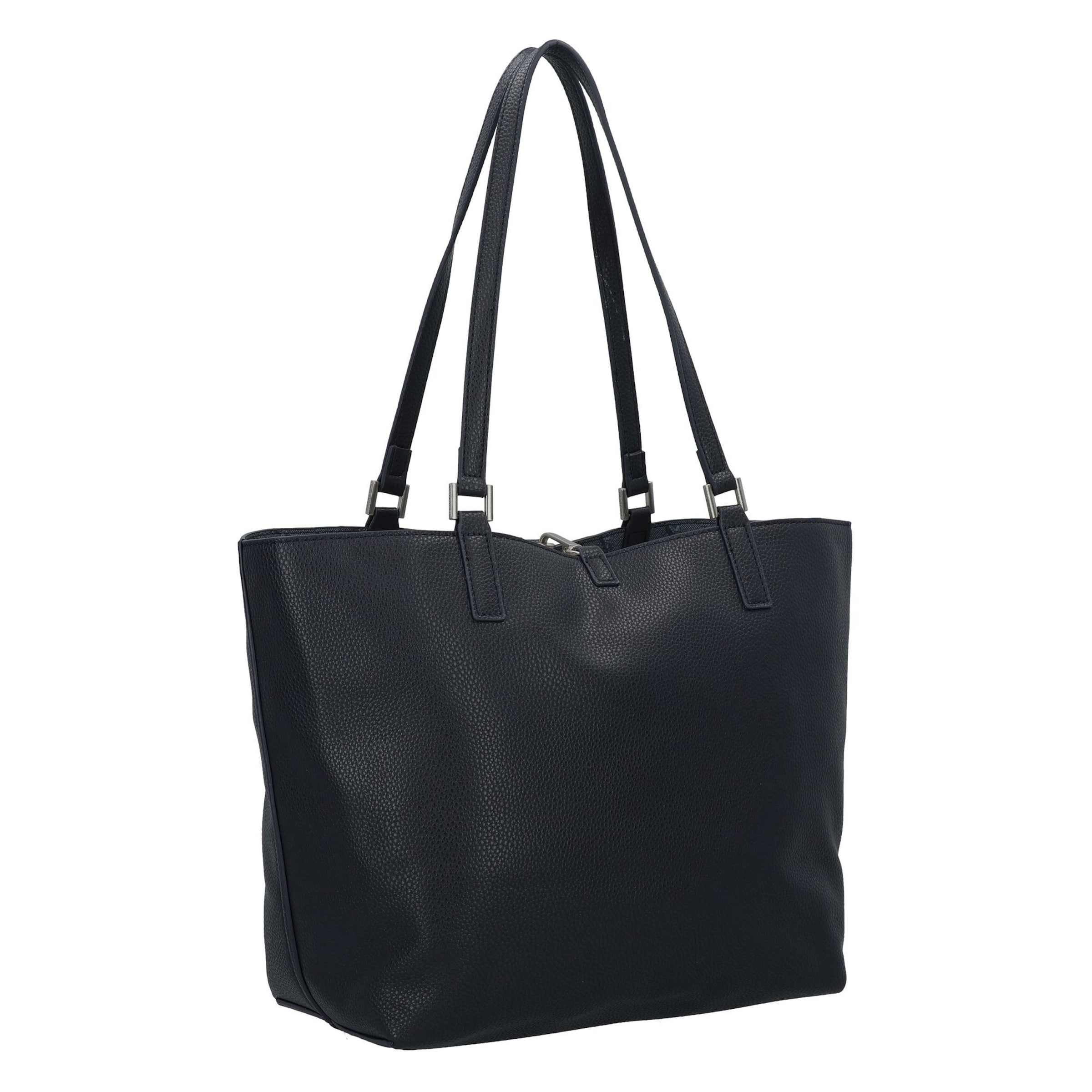 Cabas 'Malibu' U.S. POLO ASSN. en bleu