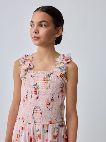 Tuta di Baker by Ted Baker in rosa