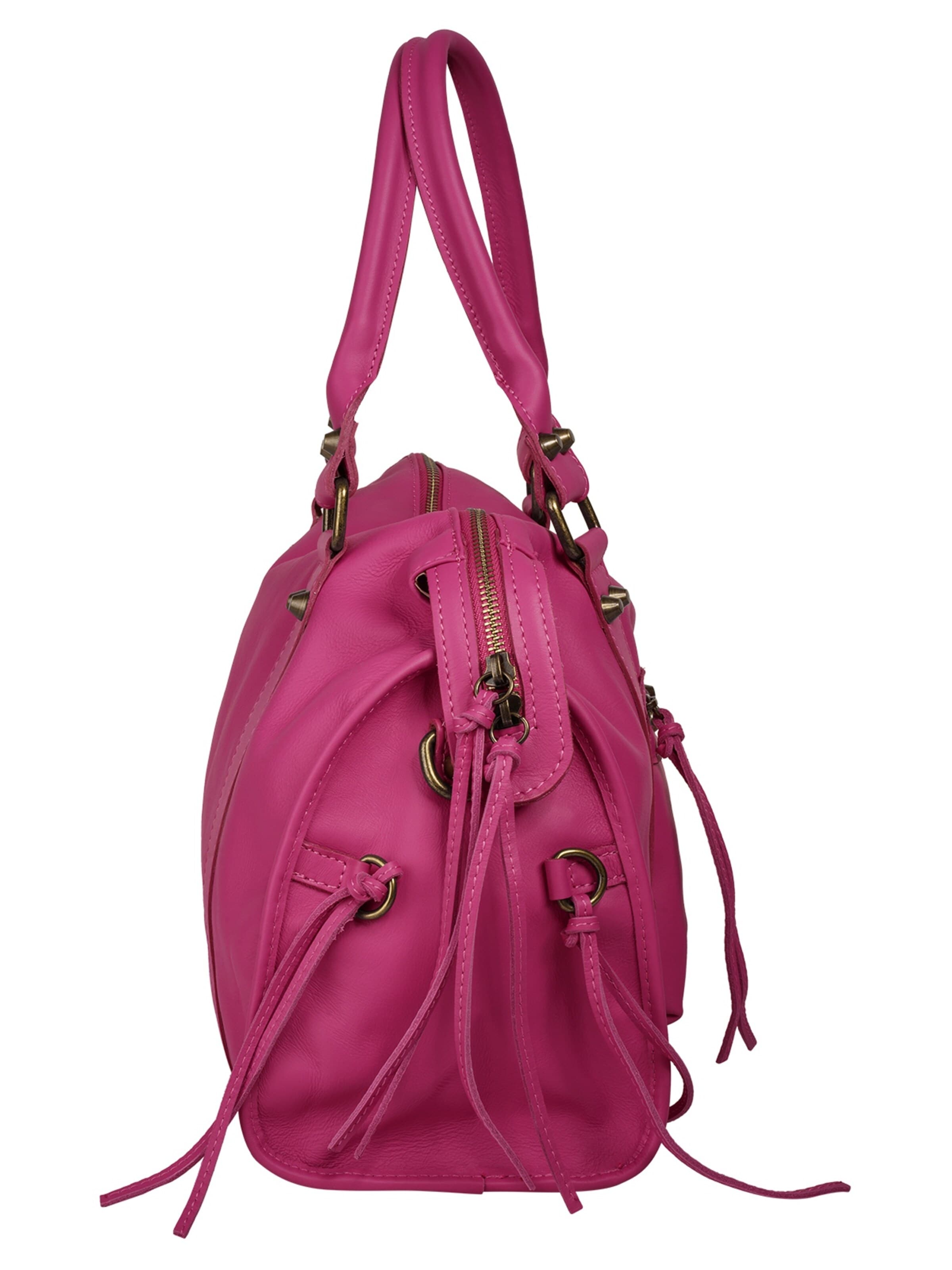 forty° Shopper in Pink