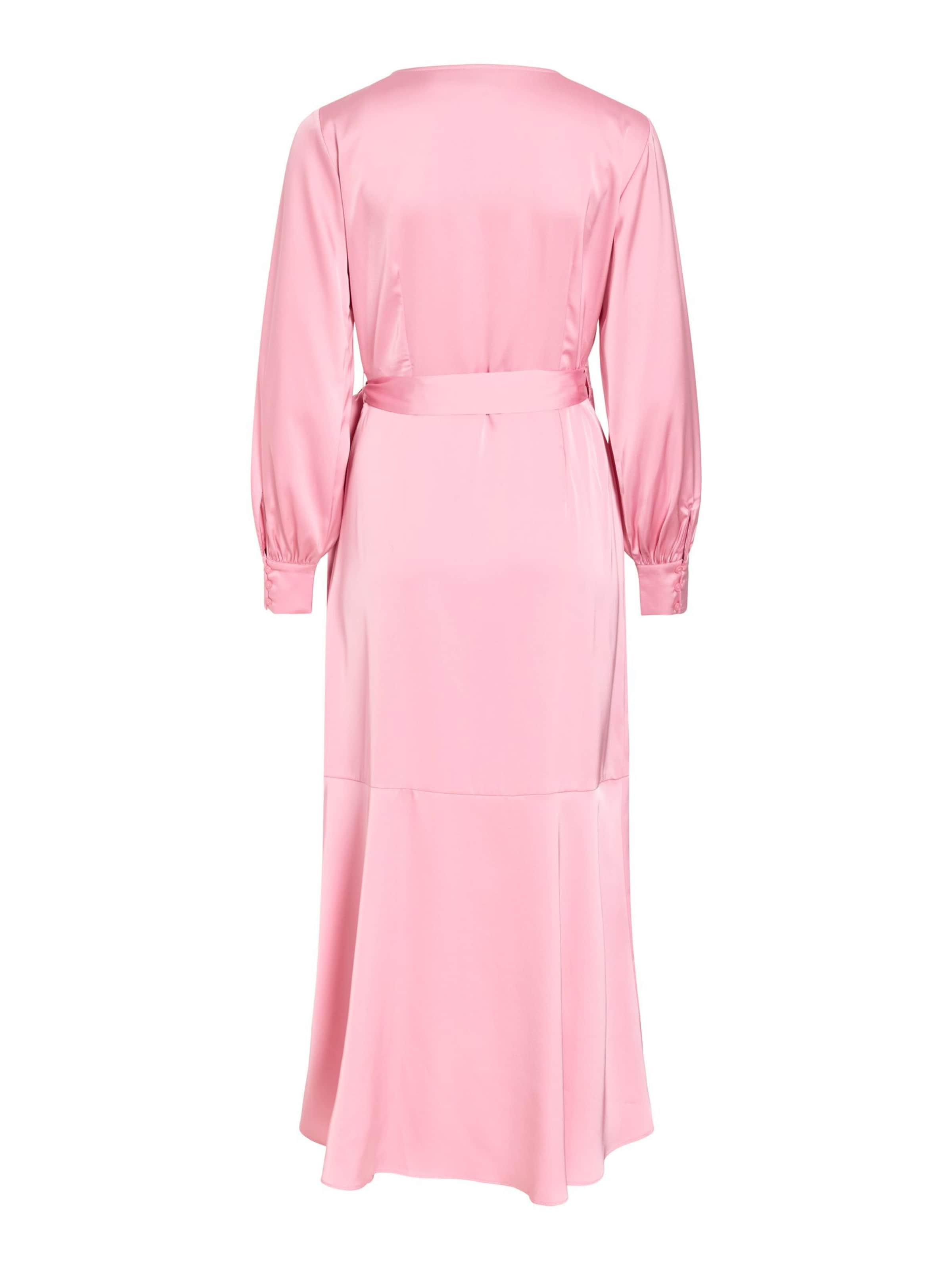 Abito 'VITwinkle' di VILA in rosa