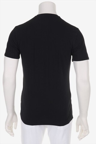 Just Cavalli T-Shirt M in Schwarz