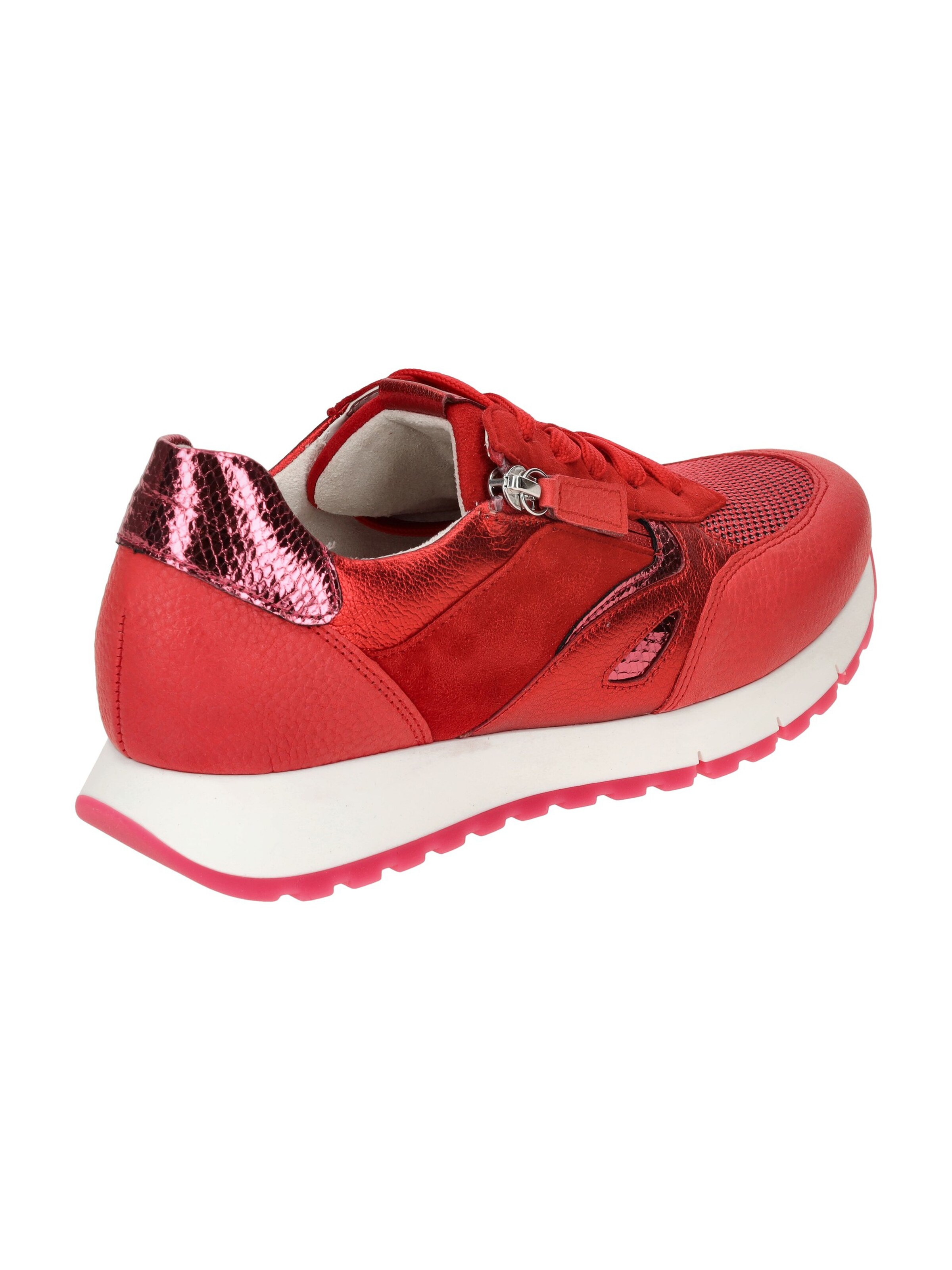 GABOR Schnürschuh‌‌‌‌‌ in Rot