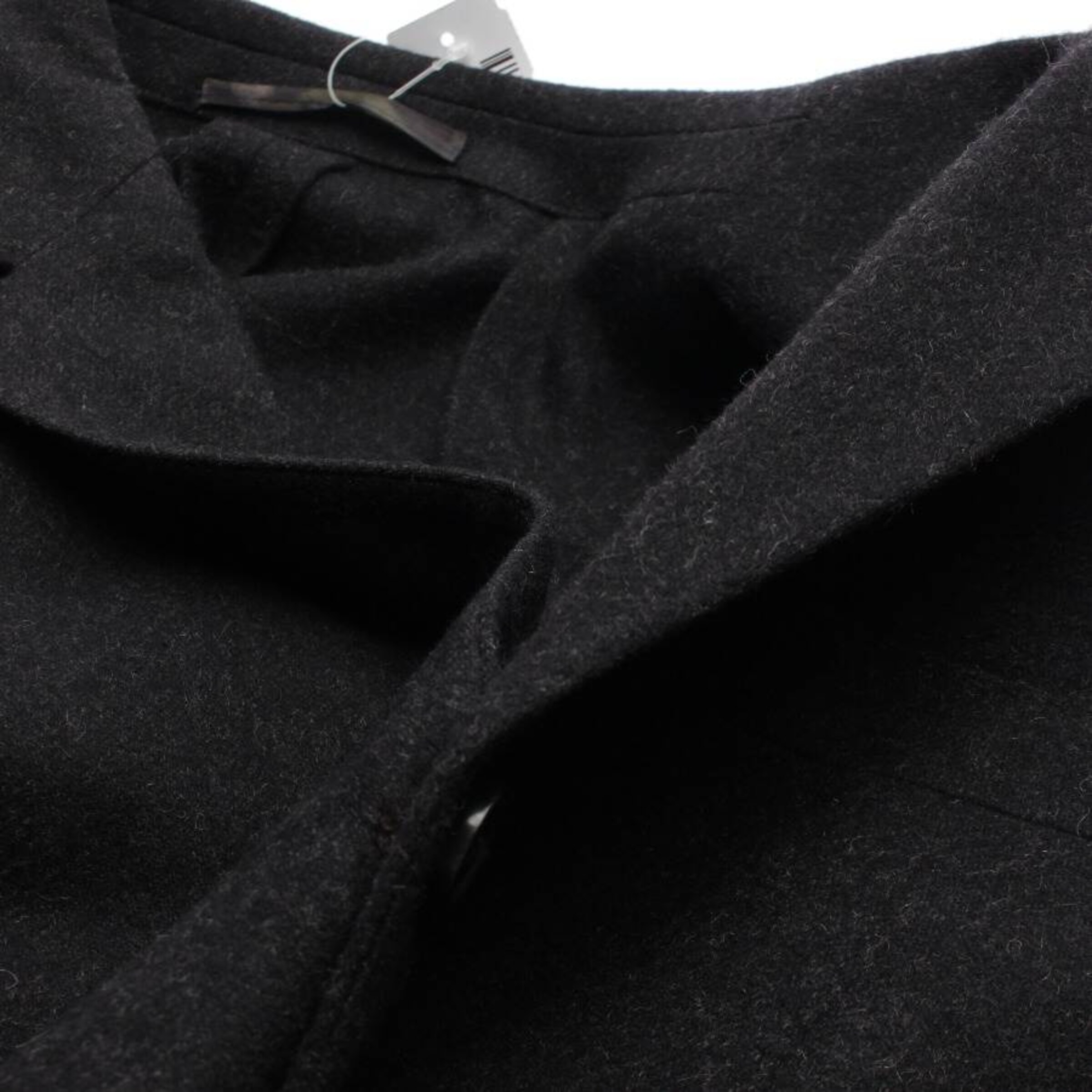 Baldessarini Suit Jacket in M-L in Grey