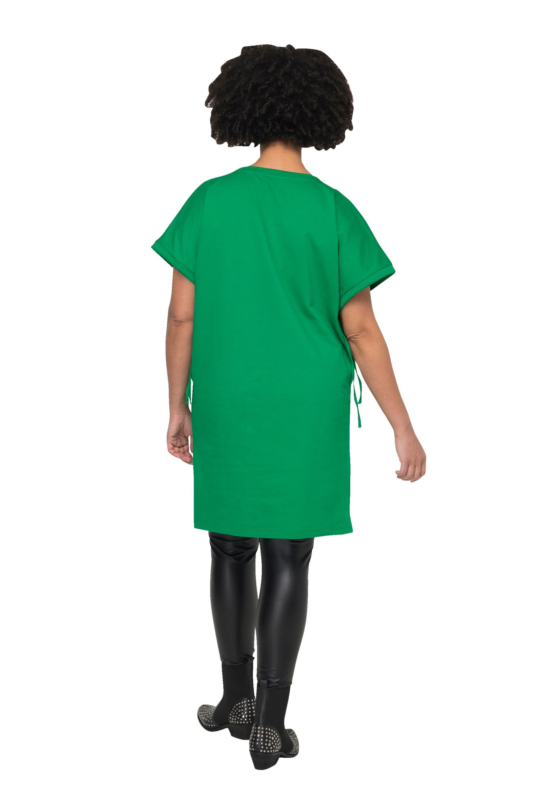 Angel of Style Shirt in Green