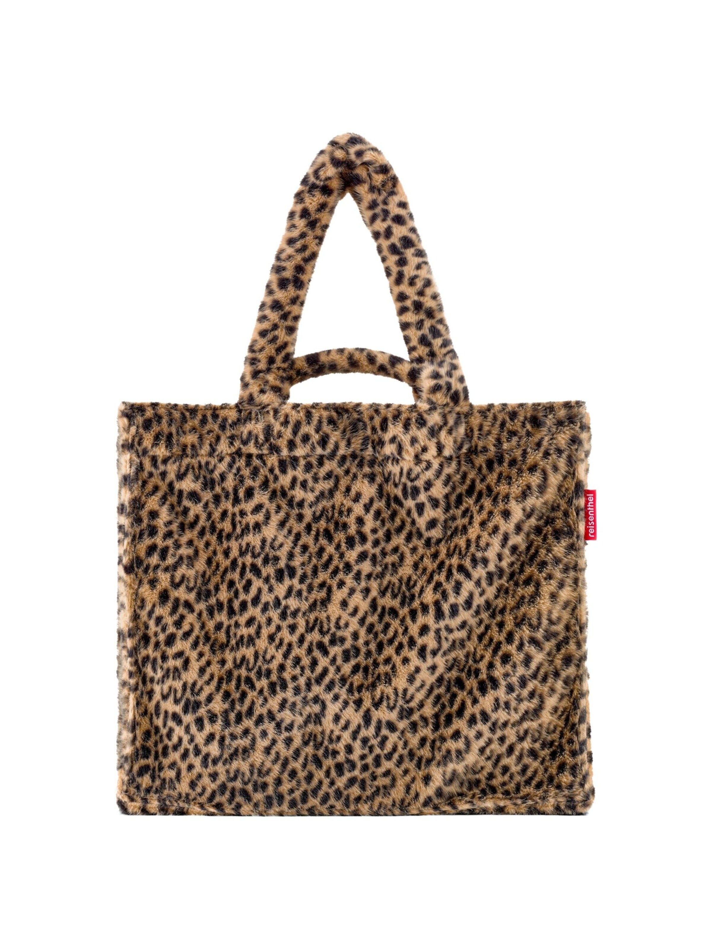 REISENTHEL Shopper in Mixed colors: front