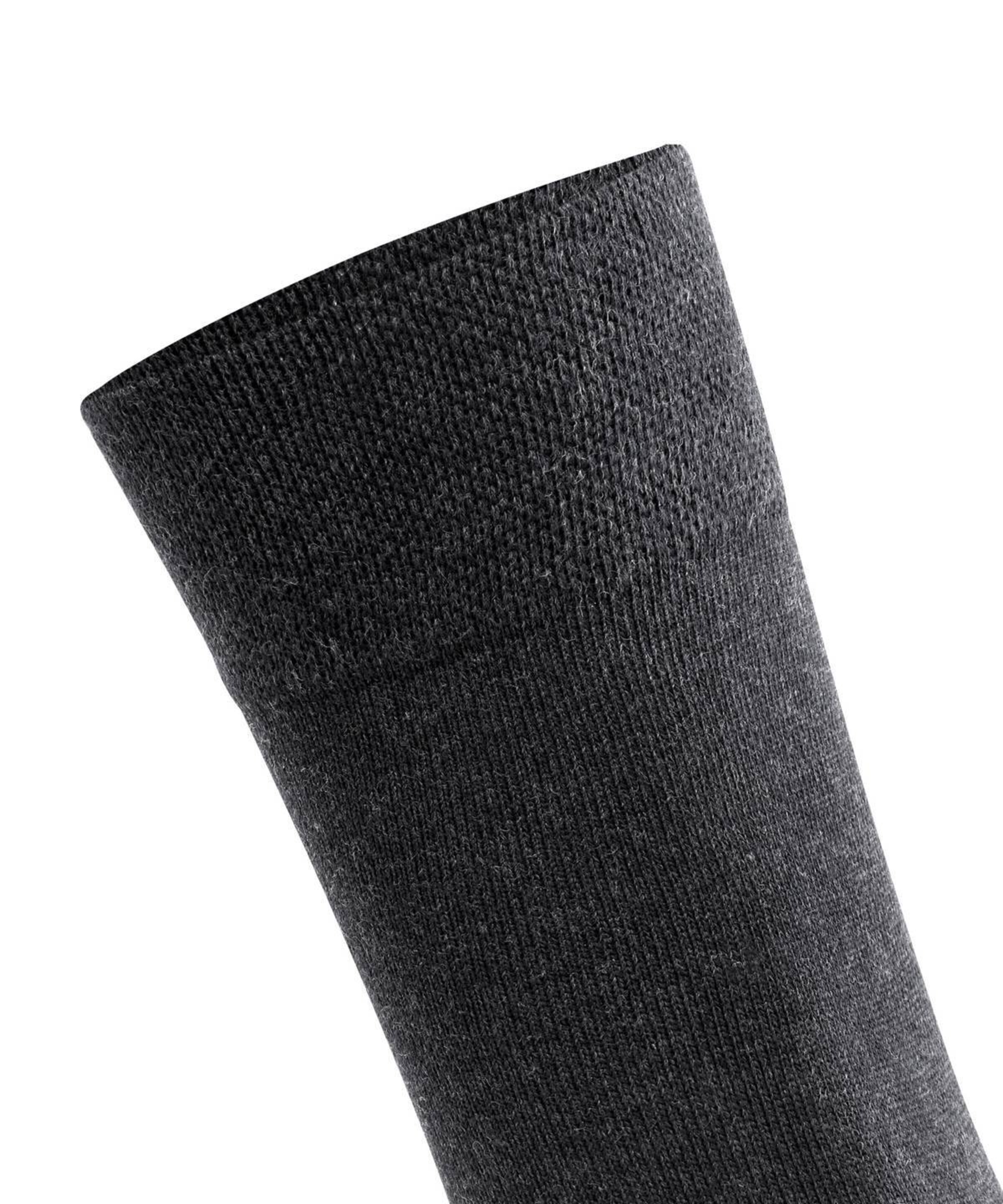 FALKE Skarpety w kolorze szary