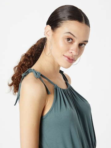 ABOUT YOU - Vestido 'Joanna' em verde