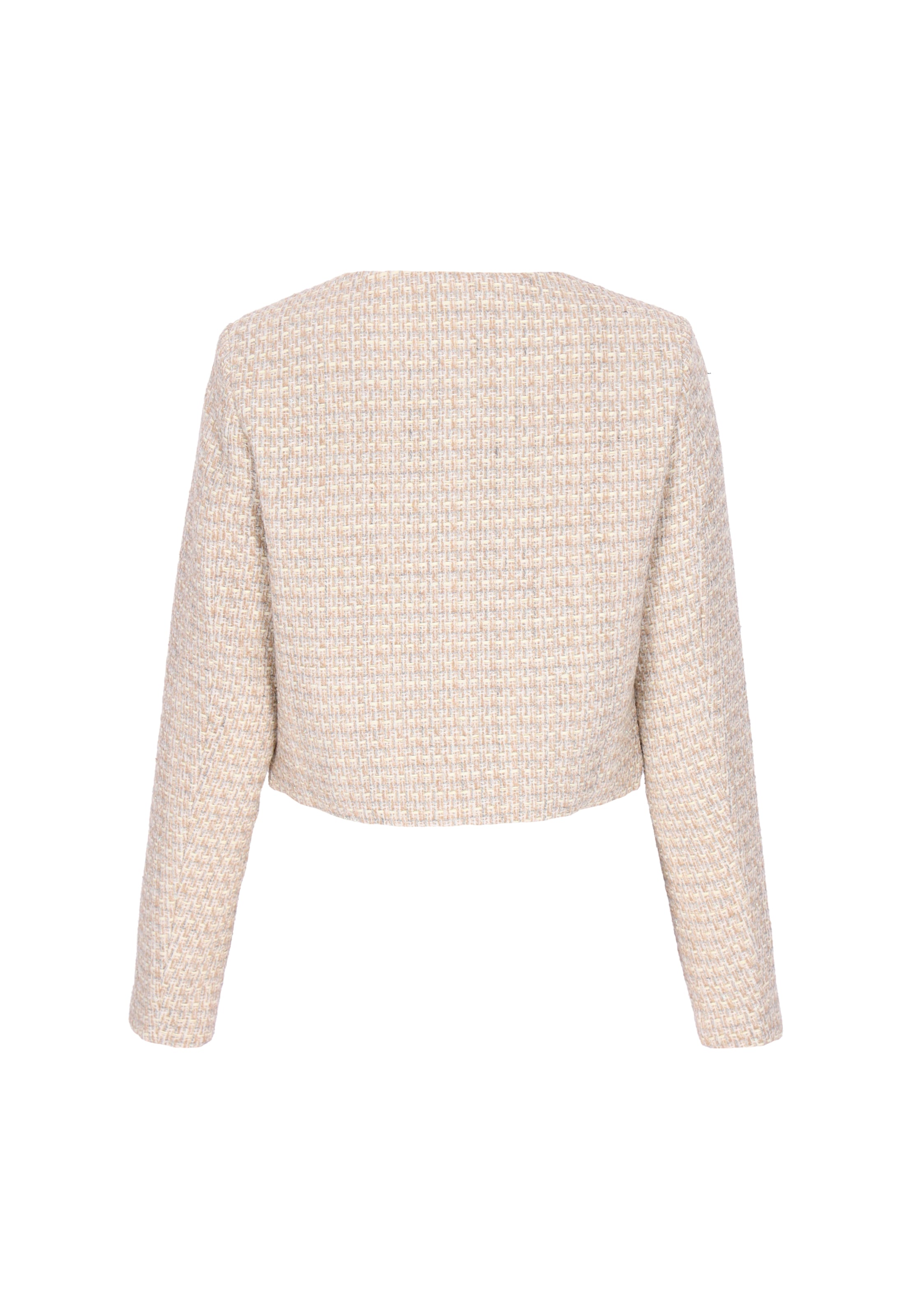 faina Blazers in Beige