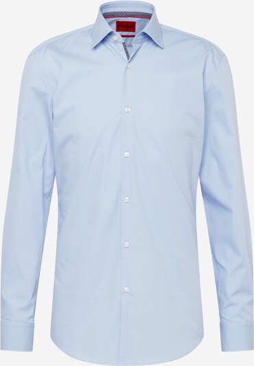 HUGO Button Up Shirt 'Koey' in Light blue, Item view