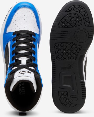 PUMA Sneakers 'Rebound V6' i hvid