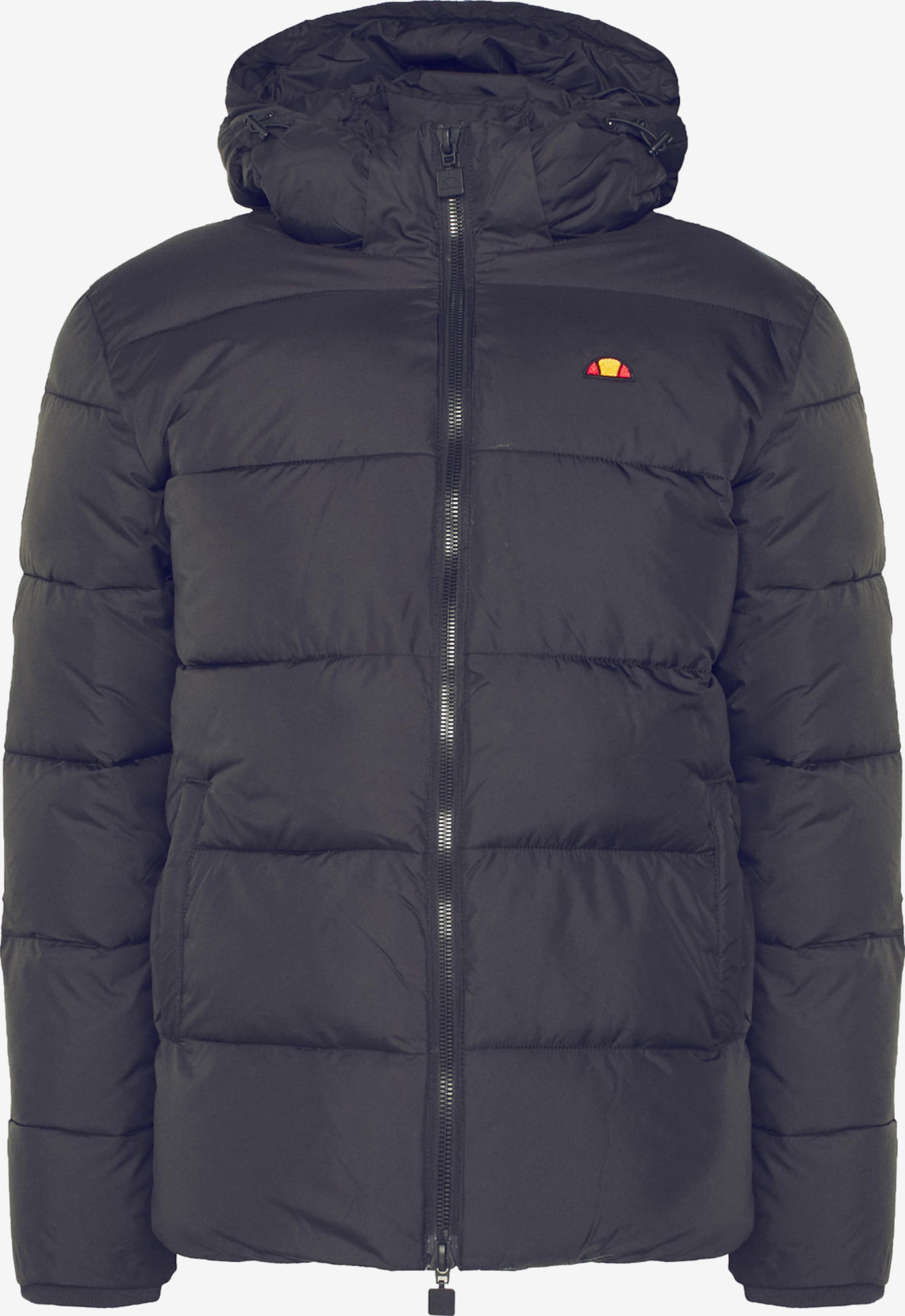 ELLESSE Geacă de primăvară-toamnă 'Paddero'