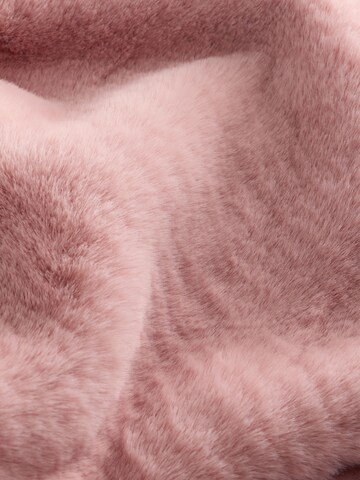 Next Weste in Pink