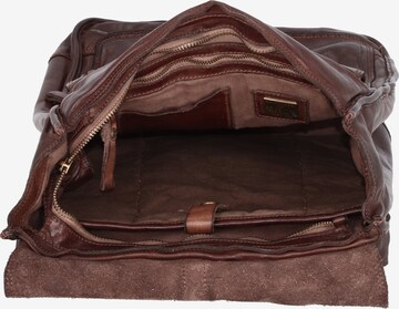 Campomaggi Backpack in Brown