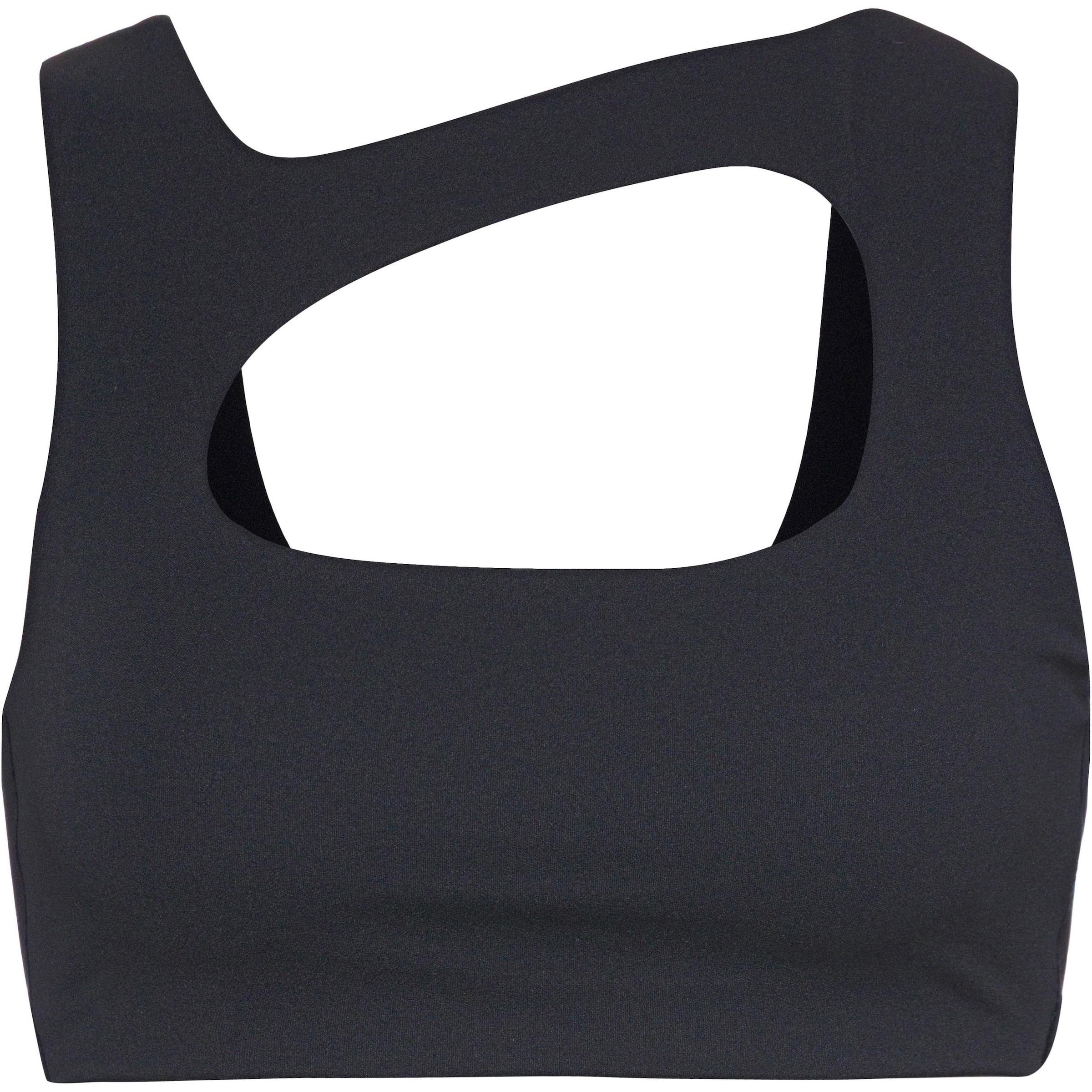 NIKE Sports Bra in Black, Item view