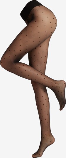 CALZEDONIA Fine Tights in Black, Item view
