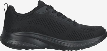 SKECHERS Tenisky – černá