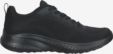 SKECHERS Sneakers laag in Zwart