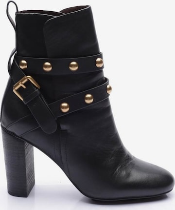 See by Chloé Dress Boots in 38,5 in Black: front