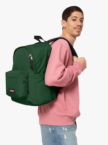EASTPAK Plecak 'Day Office' w kolorze zielony