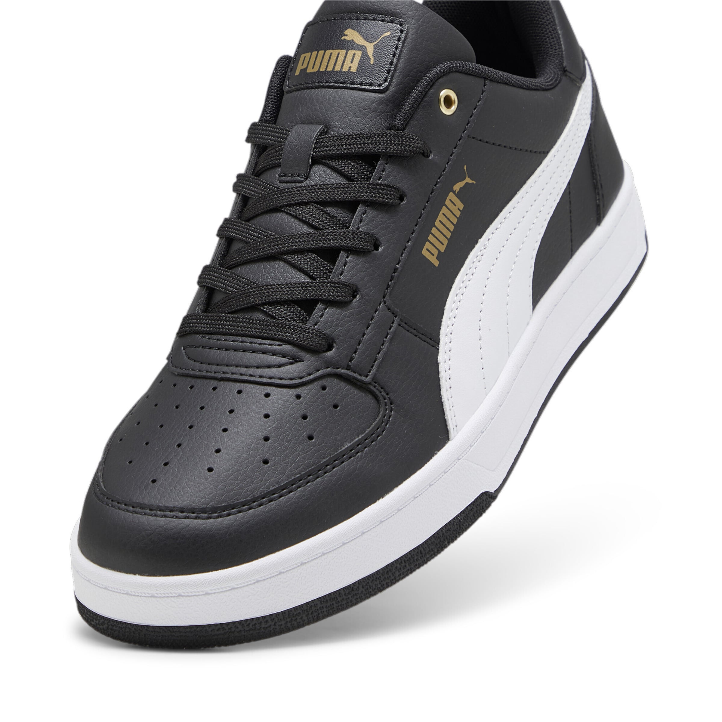 PUMA Trainers 'Caven 2.0' in Black