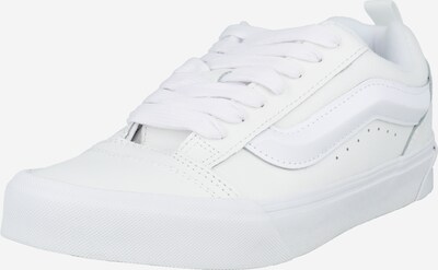 VANS حذاء رياضي بلا رقبة 'Knu Skool' بـ أبيض, عرض المنتج