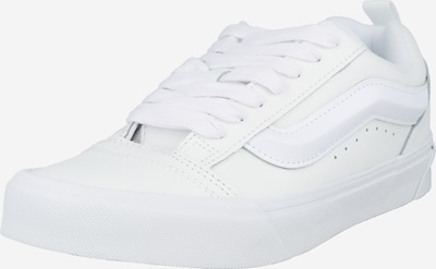 VANS Sneakers low 'Knu Skool' i hvit, Produktvisning