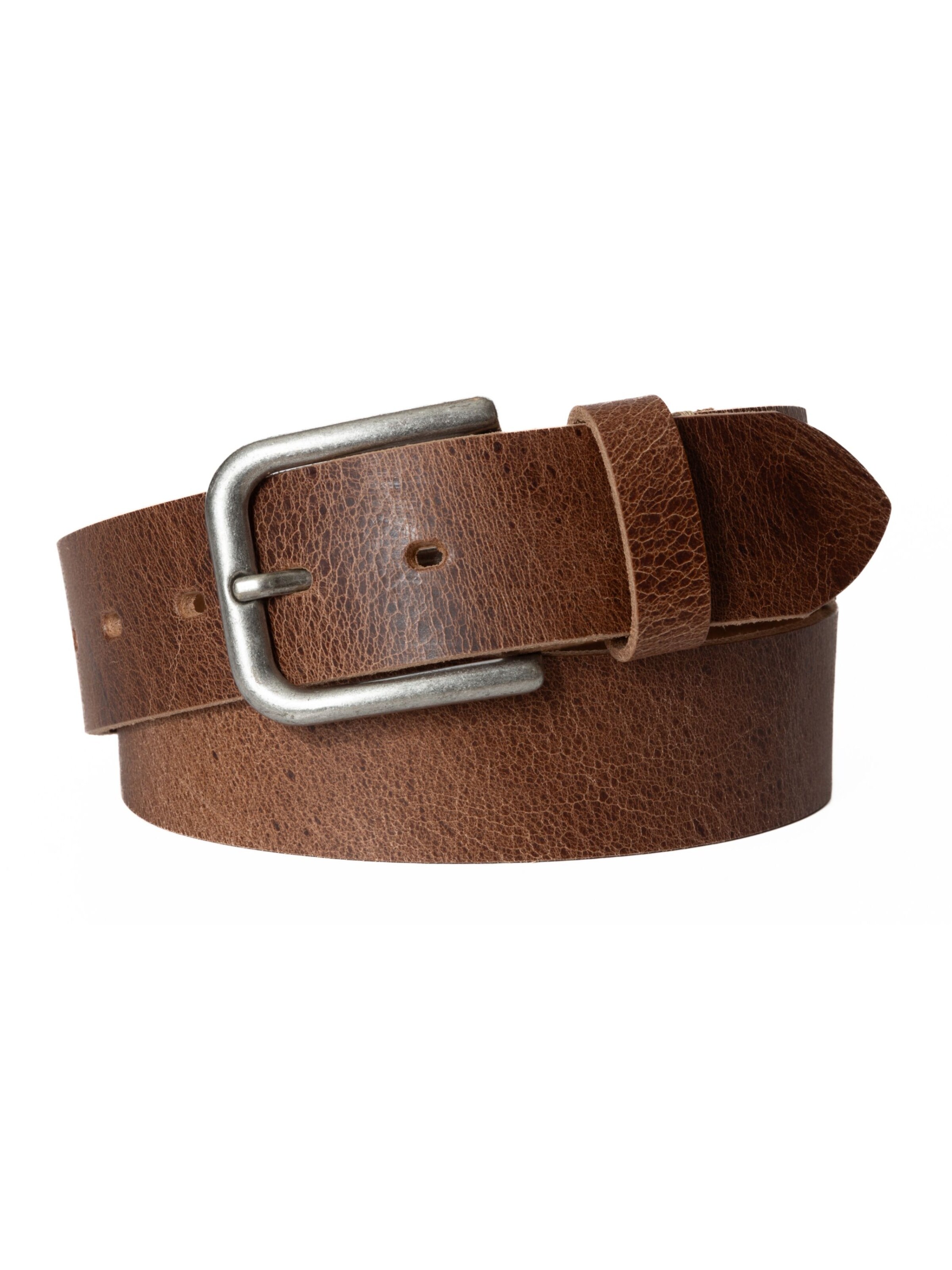 BA98 Gürtel in Braun