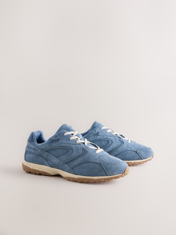 Next Sneakers laag 'Forever Comfort' in Blauw