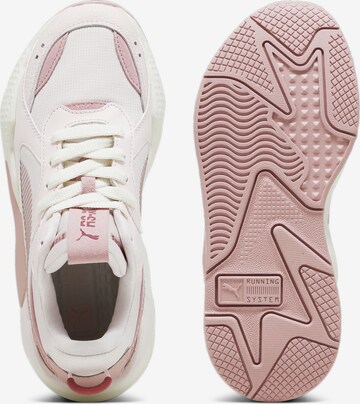 PUMA Sneakers laag 'RS-X ' in Roze