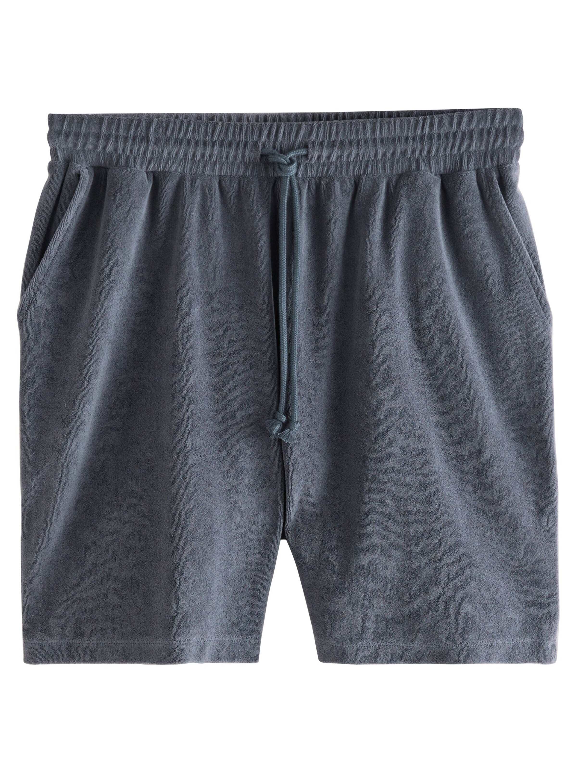 NextPidžama hlače - siva boja