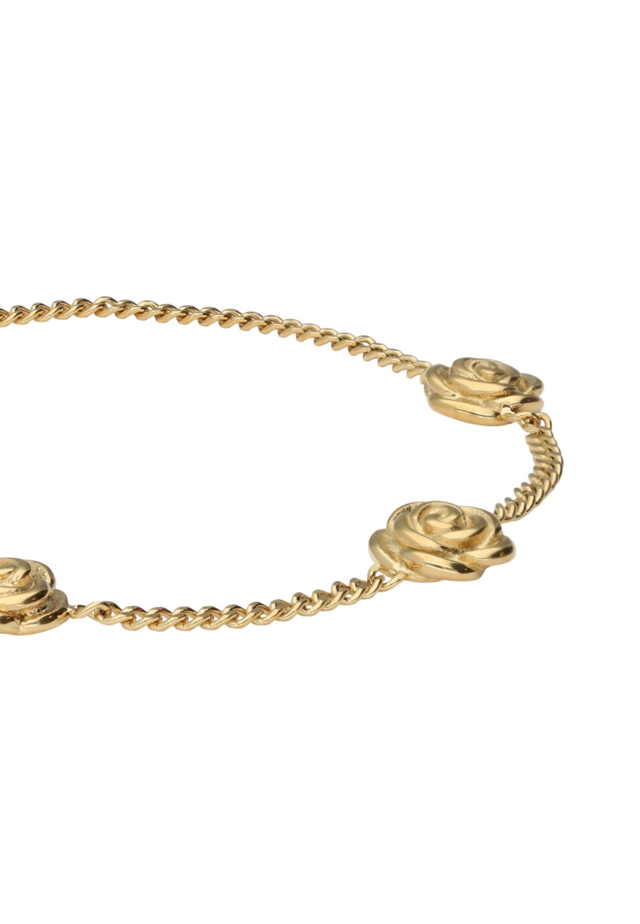 Bracelet My Jewellery en or