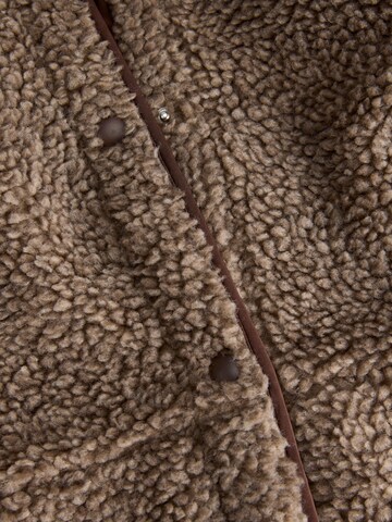 JJXX Between-Season Jacket 'JXVERA' in Brown