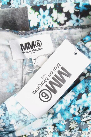 Mm6 By Maison Margiela Pants in XS in Blue