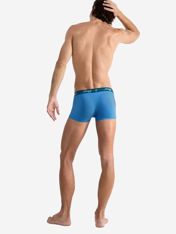 SLOGGI - Calzoncillo boxer en azul