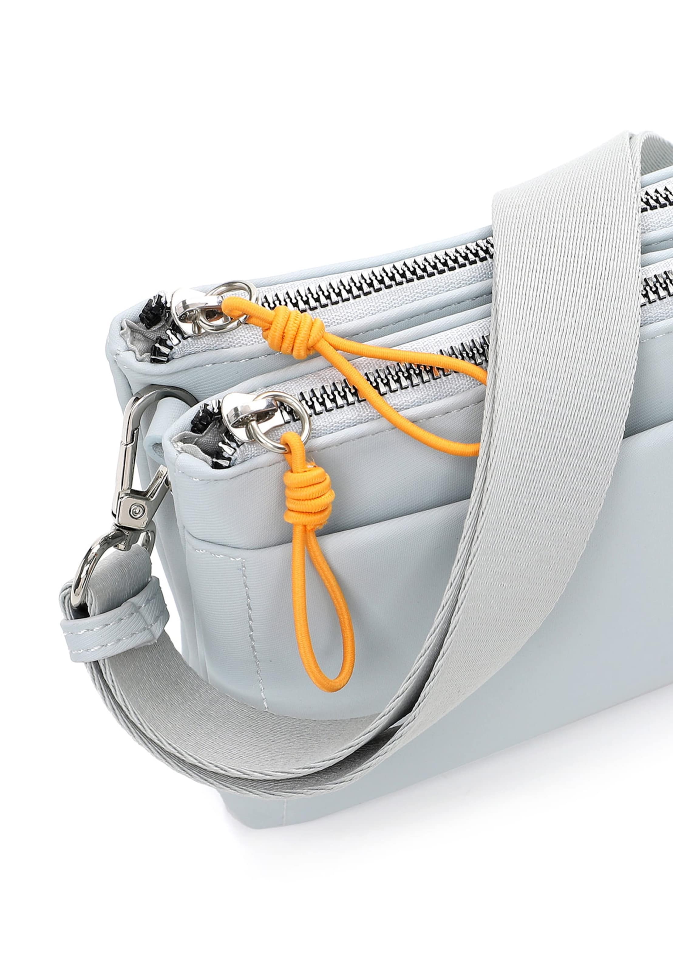 Borsa a spalla ' SFY Alley ' di Suri Frey in blu