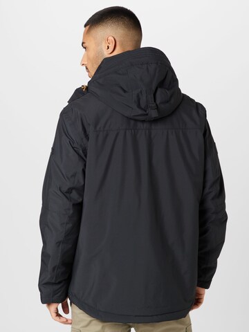 CAMEL ACTIVE Performance Jacket in Grey