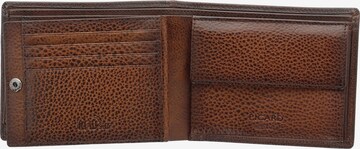 Picard Wallet 'Hans' in Brown