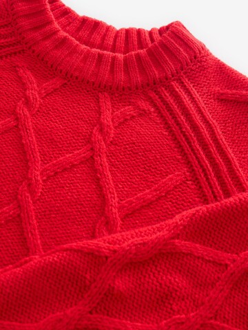 Pullover di Next in rosso